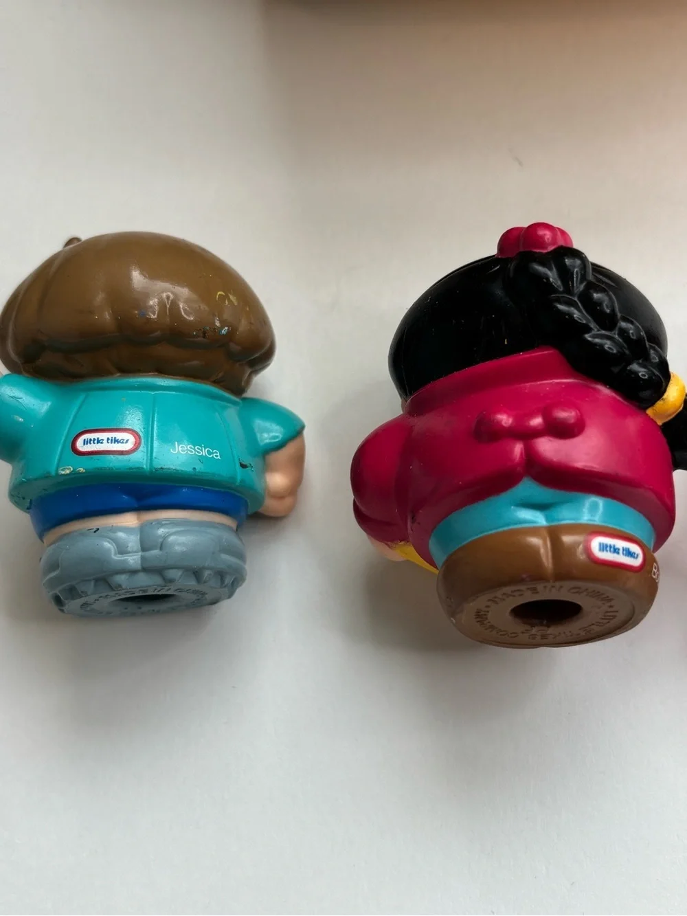 Little Tikes vintage 1980’s